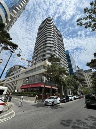 Satılır 2 otaqlı yeni tikili 56 m², 28 May m., photo 3 from 10