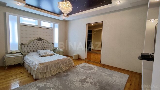 Продаётся 8-комн. дом/дача 450 м², пос. Шувеляны, photo 17 from 21