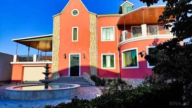 Продаётся 8-комн. дом/дача 450 м², пос. Шувеляны, photo 7 from 21