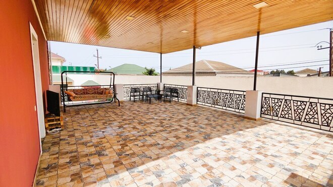 Продаётся 8-комн. дом/дача 450 м², пос. Шувеляны, photo 4 from 21