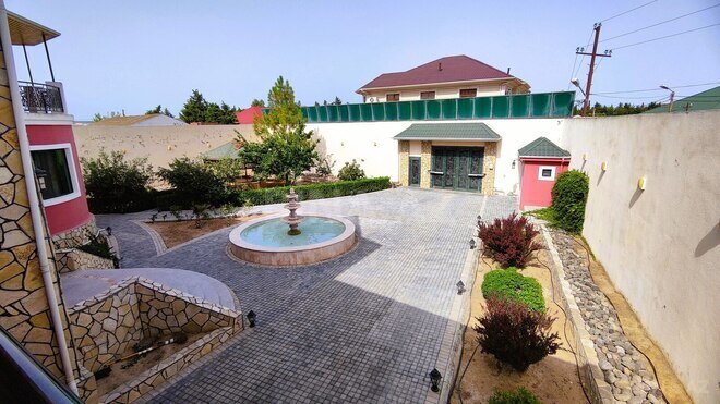 Продаётся 8-комн. дом/дача 450 м², пос. Шувеляны, photo 9 from 21