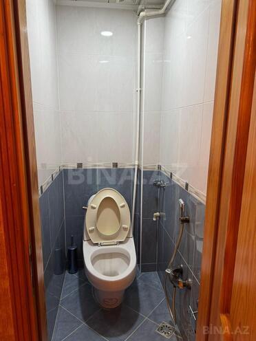 Satılır 3 otaqlı köhnə tikili 100 m², Nəsimi r., photo 23 from 24