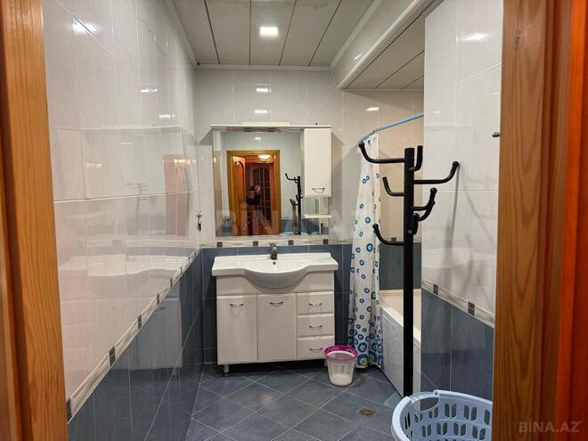 Satılır 3 otaqlı köhnə tikili 100 m², Nəsimi r., photo 22 from 24