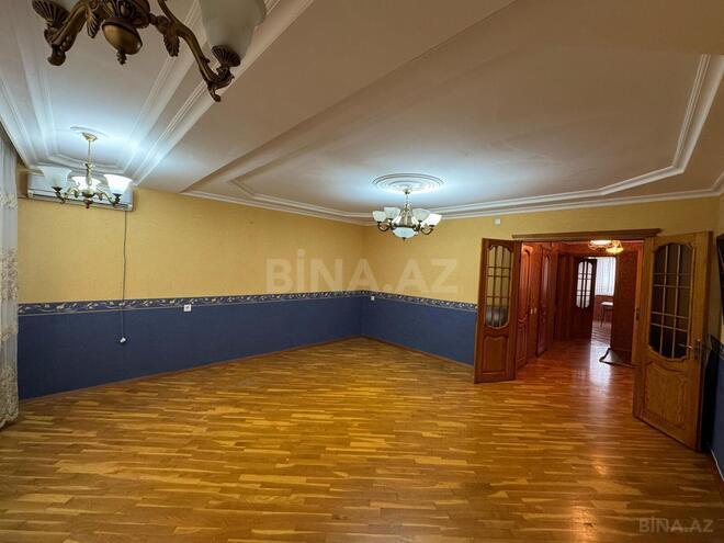 Satılır 3 otaqlı köhnə tikili 100 m², Nəsimi r., photo 3 from 24