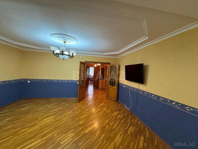 Satılır 3 otaqlı köhnə tikili 100 m², Nəsimi r., photo 5 from 24