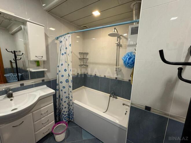 Satılır 3 otaqlı köhnə tikili 100 m², Nəsimi r., photo 21 from 24