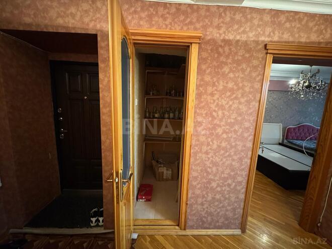 Satılır 3 otaqlı köhnə tikili 100 m², Nəsimi r., photo 18 from 24