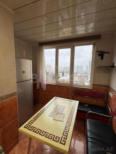 Satılır 3 otaqlı köhnə tikili 100 m², Nəsimi r., photo 17 from 24