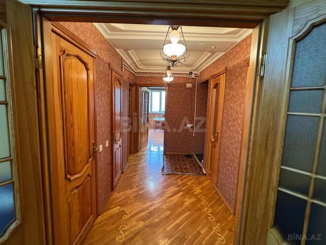 Satılır 3 otaqlı köhnə tikili 100 m², Nəsimi r., photo 11 from 24
