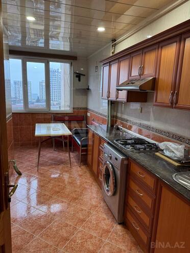 Satılır 3 otaqlı köhnə tikili 100 m², Nəsimi r., photo 16 from 24