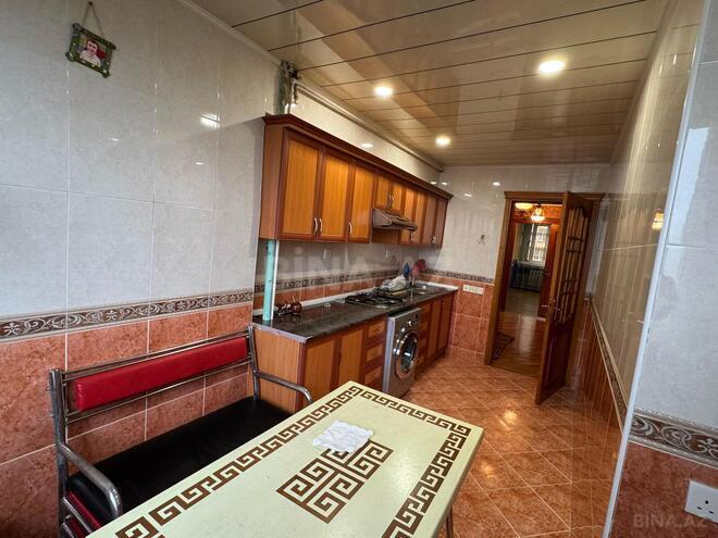 Satılır 3 otaqlı köhnə tikili 100 m², Nəsimi r., photo 15 from 24
