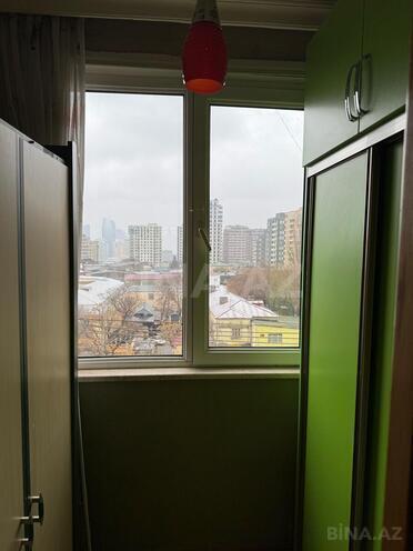Satılır 3 otaqlı köhnə tikili 100 m², Nəsimi r., photo 20 from 24