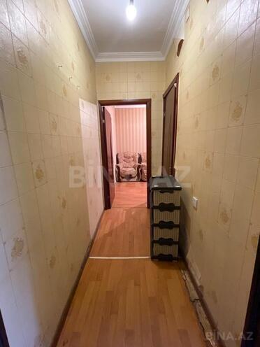 Сдаётся 2-комн. вторичка 50 м², м. Мемар Аджеми, photo 5 from 8