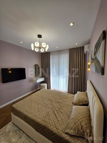 Продаётся 3-комн. новостройка 110 м², м. 8 ноября, photo 9 from 21