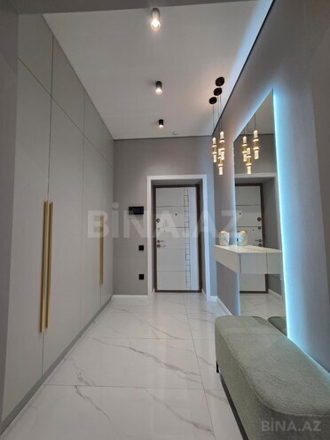 Продаётся 3-комн. новостройка 110 м², м. 8 ноября, photo 16 from 21