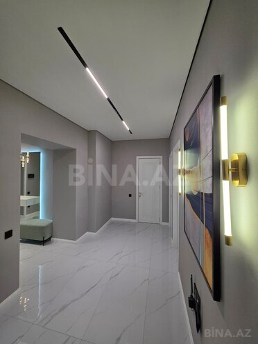 Продаётся 3-комн. новостройка 110 м², м. 8 ноября, photo 14 from 21