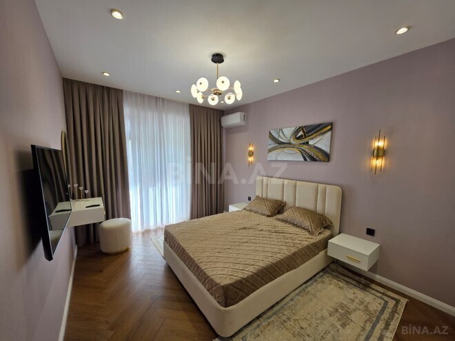 Продаётся 3-комн. новостройка 110 м², м. 8 ноября, photo 6 from 21