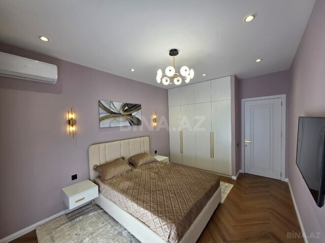 Продаётся 3-комн. новостройка 110 м², м. 8 ноября, photo 7 from 21