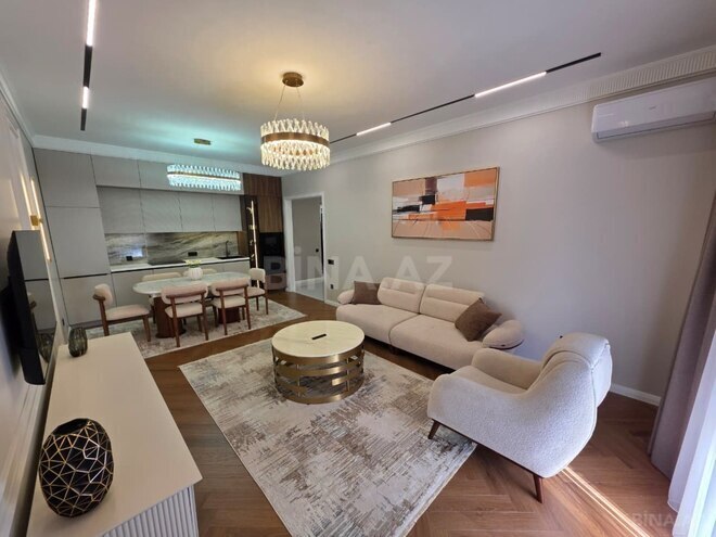 Продаётся 3-комн. новостройка 110 м², м. 8 ноября, photo 5 from 21