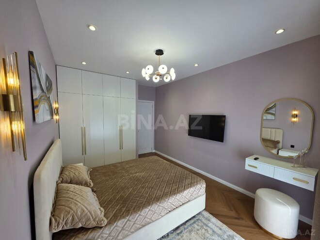 Продаётся 3-комн. новостройка 110 м², м. 8 ноября, photo 8 from 21