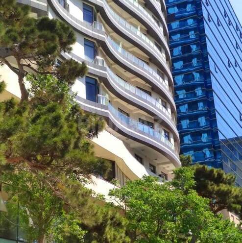 Satılır 2 otaqlı yeni tikili 56 m², 28 May m., photo 4 from 10