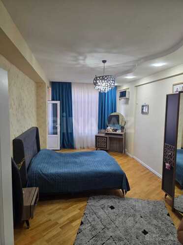 Продаётся 2-комн. новостройка 102 м², м. Нефтчиляр, photo 11 from 16