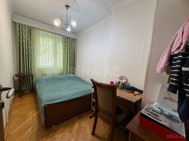 Продаётся 3-комн. вторичка 97 м², м. 8 ноября, photo 8 from 18