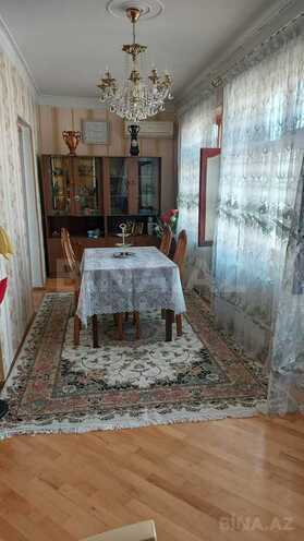 Сдаётся 3-комн. дом/дача 78 м², пос. Ясамал, photo 3 from 22