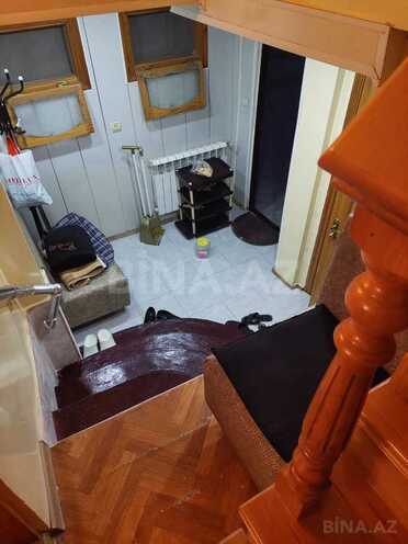 Сдаётся 3-комн. дом/дача 78 м², пос. Ясамал, photo 11 from 22