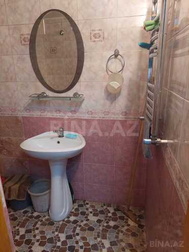 Сдаётся 3-комн. дом/дача 78 м², пос. Ясамал, photo 20 from 22