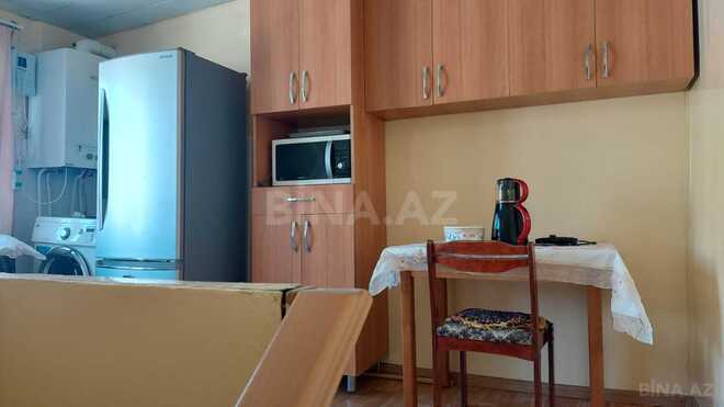 Сдаётся 3-комн. дом/дача 78 м², пос. Ясамал, photo 17 from 22