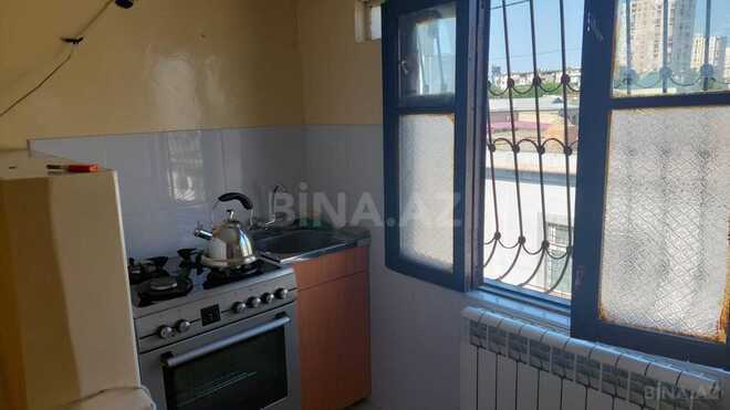 Сдаётся 3-комн. дом/дача 78 м², пос. Ясамал, photo 19 from 22