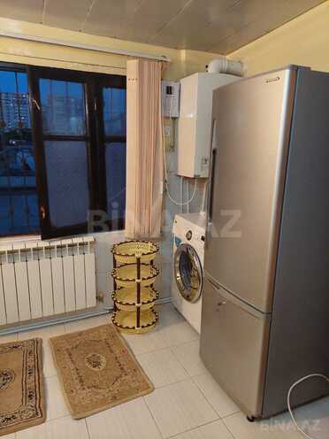 Сдаётся 3-комн. дом/дача 78 м², пос. Ясамал, photo 15 from 22