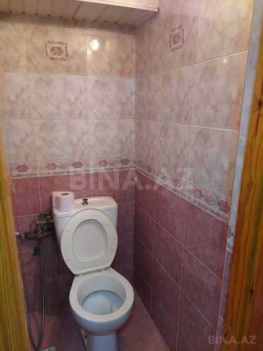 Сдаётся 3-комн. дом/дача 78 м², пос. Ясамал, photo 21 from 22