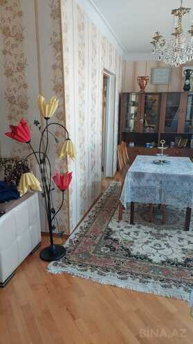 Сдаётся 3-комн. дом/дача 78 м², пос. Ясамал, photo 1 from 22