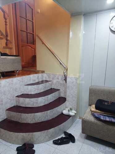 Сдаётся 3-комн. дом/дача 78 м², пос. Ясамал, photo 10 from 22