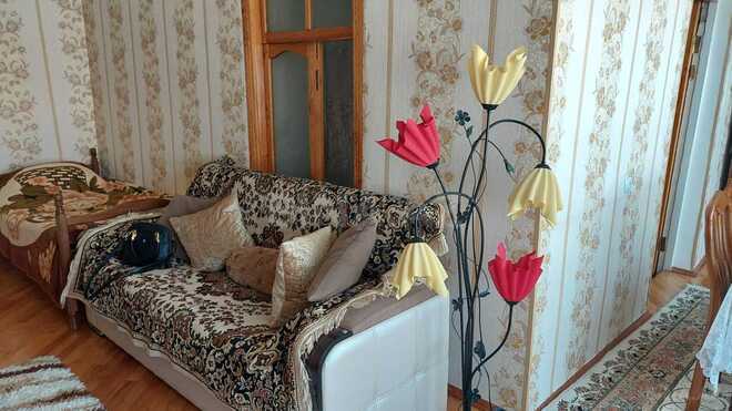 Сдаётся 3-комн. дом/дача 78 м², пос. Ясамал, photo 4 from 22