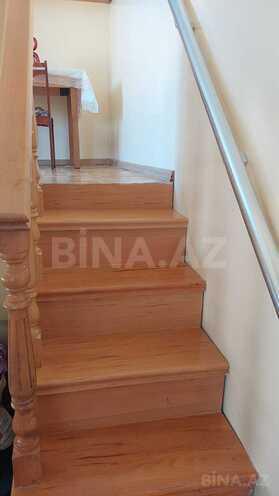 Сдаётся 3-комн. дом/дача 78 м², пос. Ясамал, photo 14 from 22