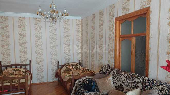 Сдаётся 3-комн. дом/дача 78 м², пос. Ясамал, photo 7 from 22