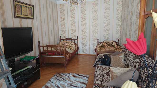 Сдаётся 3-комн. дом/дача 78 м², пос. Ясамал, photo 6 from 22