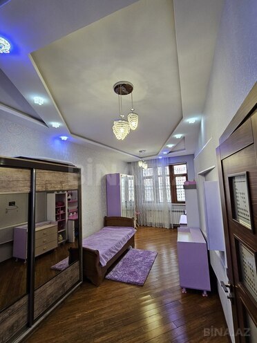 Satılır 4 otaqlı yeni tikili 200 m², Elmlər Akademiyası m., photo 7 from 21