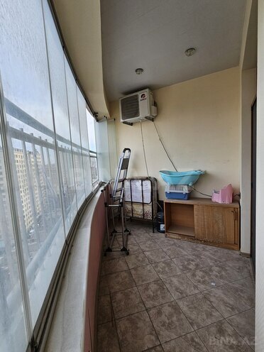 Satılır 4 otaqlı yeni tikili 200 m², Elmlər Akademiyası m., photo 17 from 21