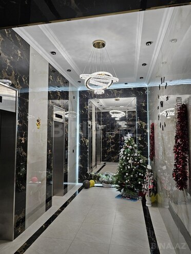 Satılır 4 otaqlı yeni tikili 200 m², Elmlər Akademiyası m., photo 16 from 21