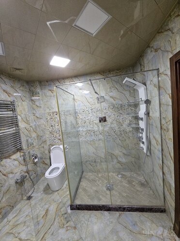 Satılır 4 otaqlı yeni tikili 200 m², Elmlər Akademiyası m., photo 15 from 21