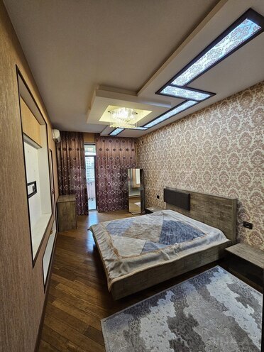 Satılır 4 otaqlı yeni tikili 200 m², Elmlər Akademiyası m., photo 5 from 21