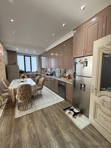 Satılır 3 otaqlı yeni tikili 146 m², Nəriman Nərimanov m., photo 4 from 25