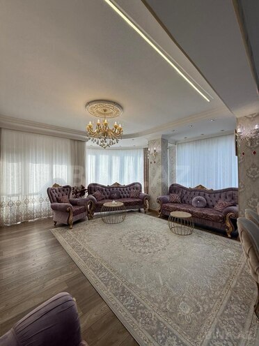 Satılır 3 otaqlı yeni tikili 146 m², Nəriman Nərimanov m., photo 6 from 25