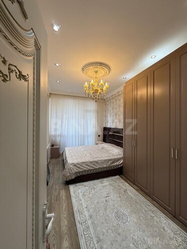 Satılır 3 otaqlı yeni tikili 146 m², Nəriman Nərimanov m., photo 12 from 25