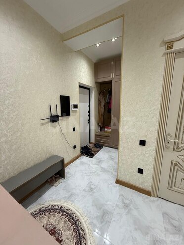 Satılır 3 otaqlı yeni tikili 146 m², Nəriman Nərimanov m., photo 15 from 25