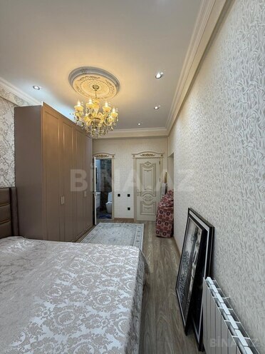 Satılır 3 otaqlı yeni tikili 146 m², Nəriman Nərimanov m., photo 18 from 25